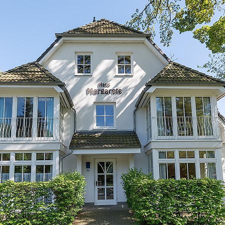 Haus Margarete Daire Binz Oda fotoğraf