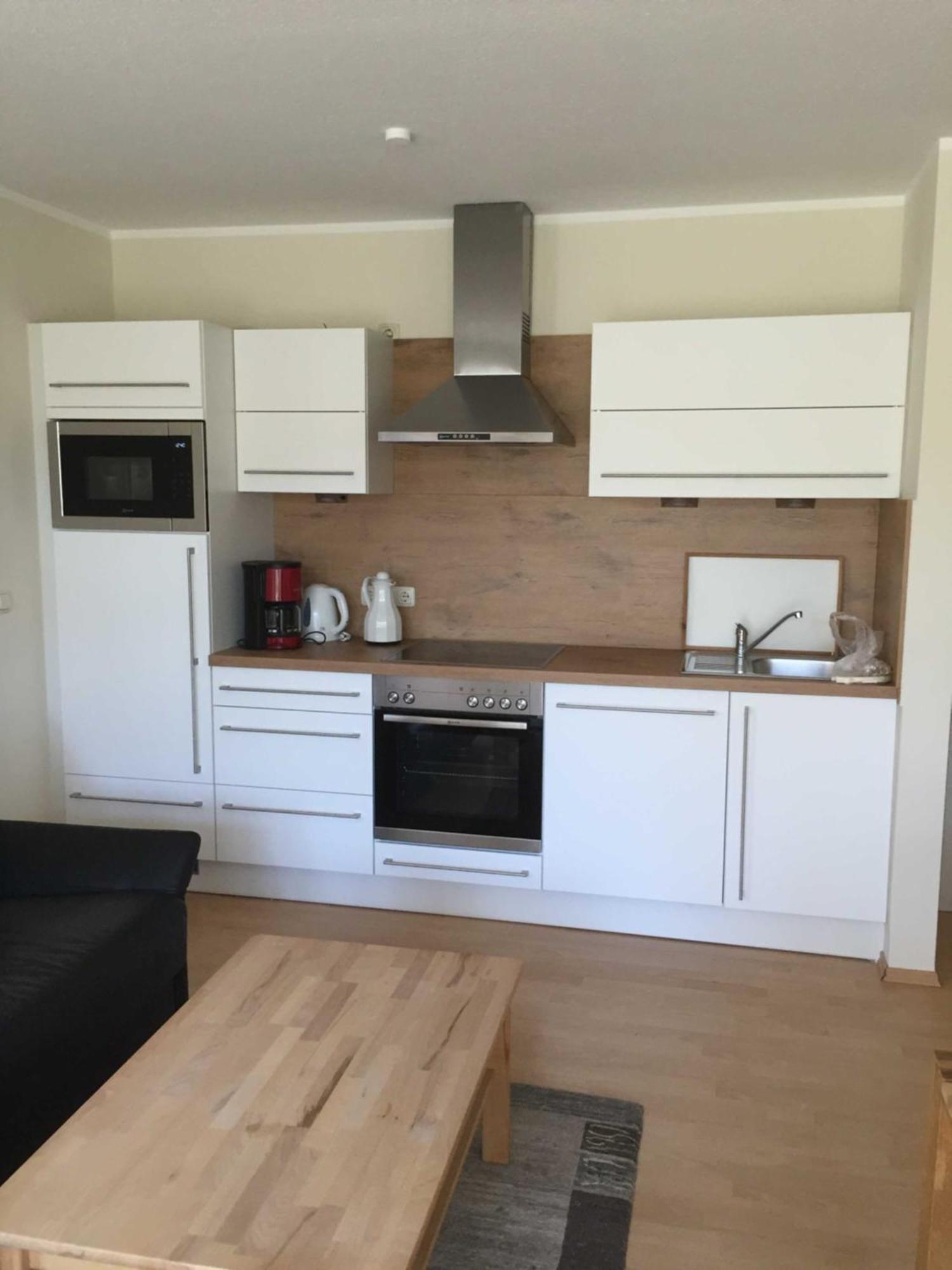 Haus Margarete Daire Binz Dış mekan fotoğraf