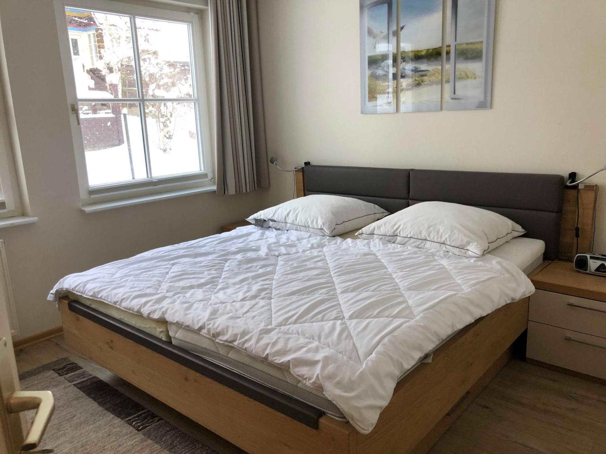 Haus Margarete Daire Binz Dış mekan fotoğraf